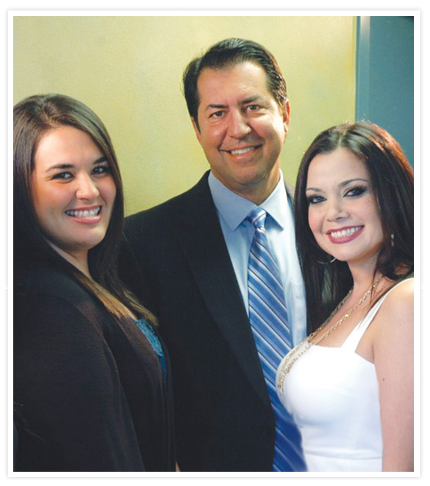 Cosmetic Surgery Staff